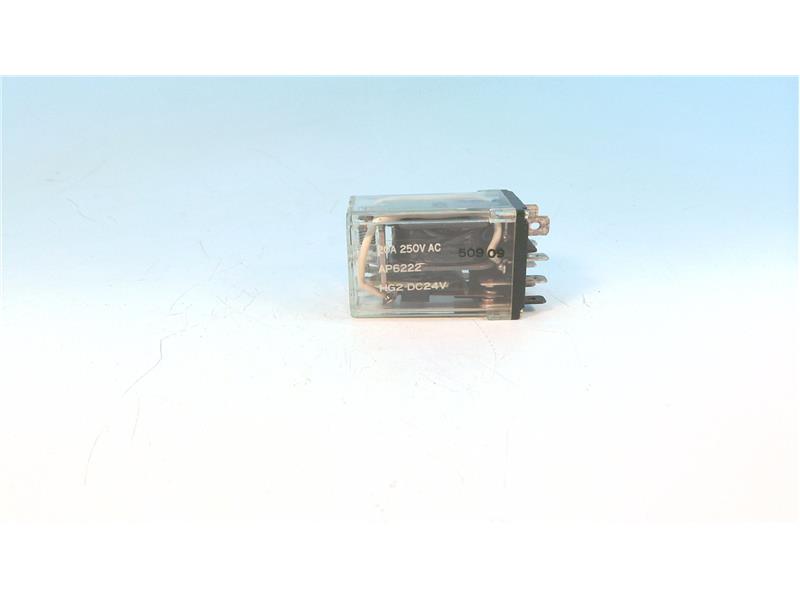 MATSUSHITA ELECTRIC HG2-DC24V