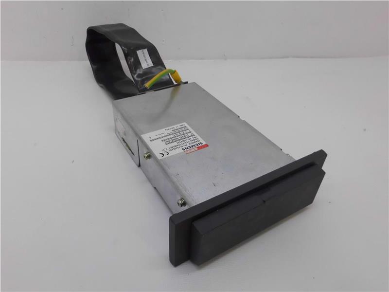 SIEMENS 6FC5235-0AA05-0AA1