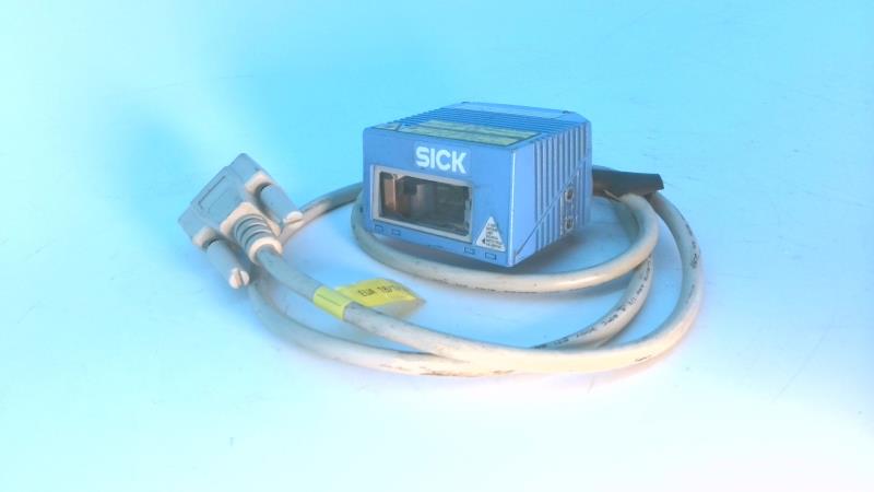 SICK CLV420-1010S01