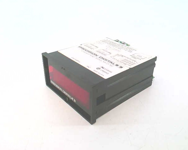 PRECISION DIGITAL PD610-3-10