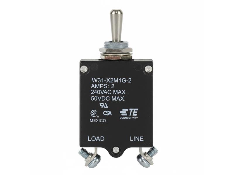 V42254A6208L1 par TE CONNECTIVITY