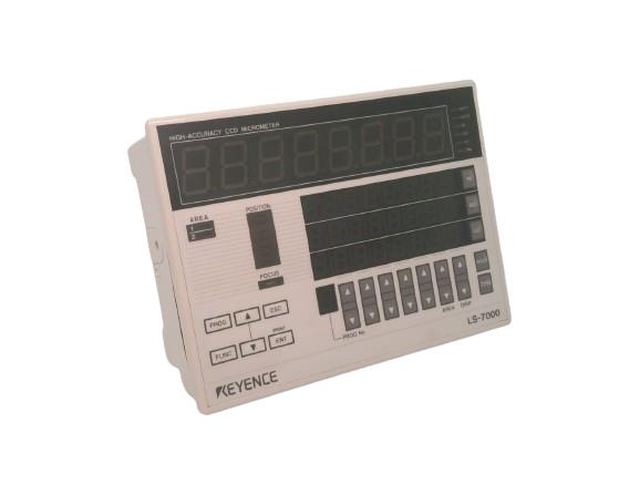 KEYENCE CORP LS-7000