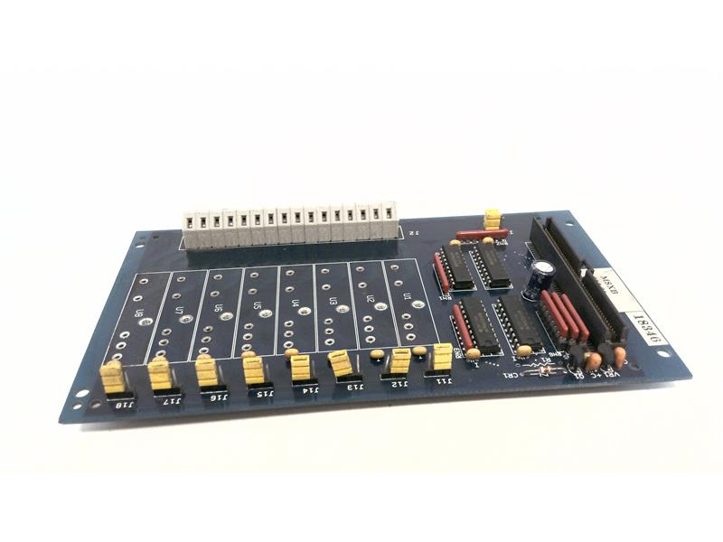 MICROSTAR LABORATORIES MSXB-016-01