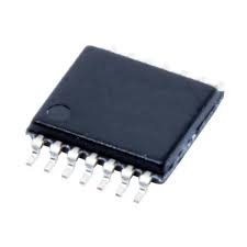 TEXAS INSTRUMENTS SEMI TSV914AIPWT