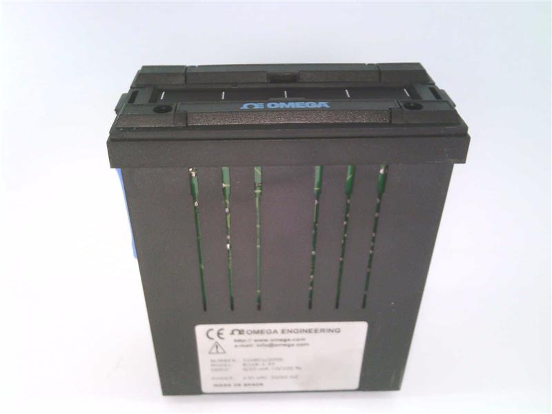 BG18-1-P7 Panel Meter by OMEGA ENGINEERING