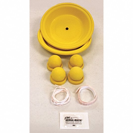 DRV1.25 BN KIT par VERSAMATIC