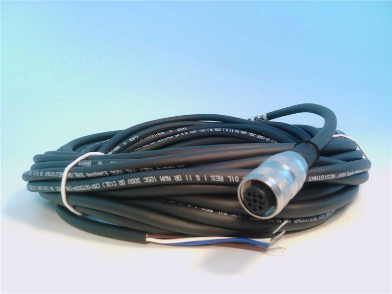 TURCK RK 4.4T-10/S760/S771