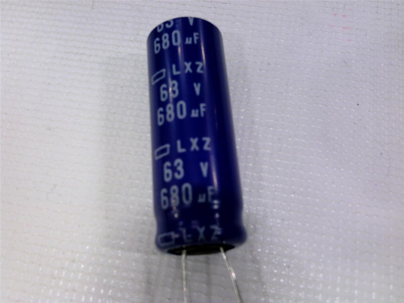 GENERIC CR680U63V1