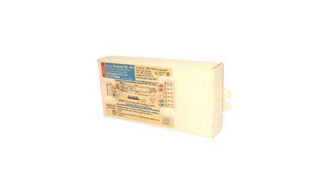 LUTRON FDB-T442-277-1-S