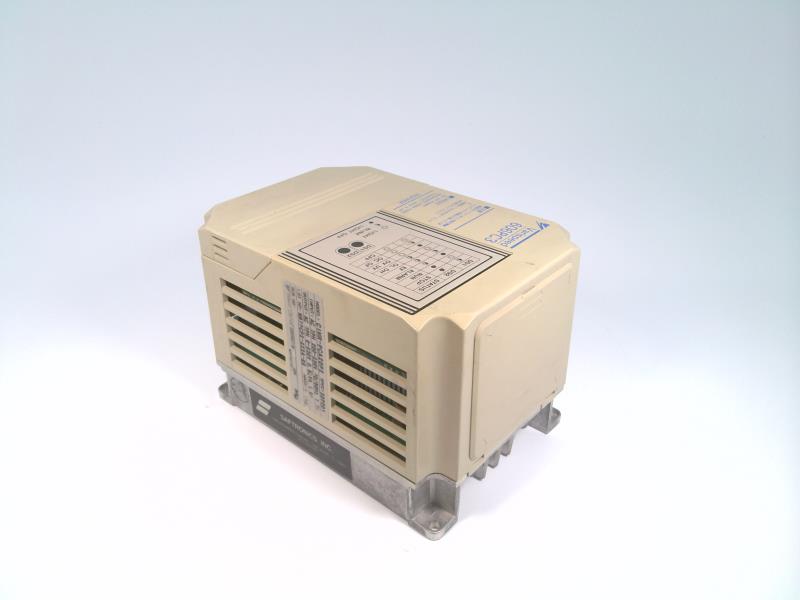 YASKAWA ELECTRIC CIMR-PCA20P2