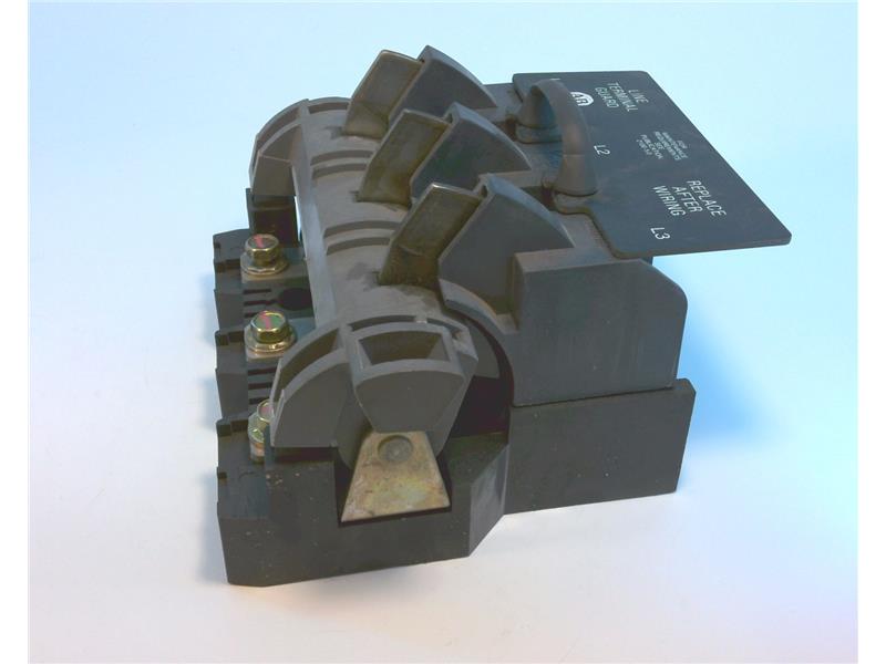 ALLEN BRADLEY 40120-563-02