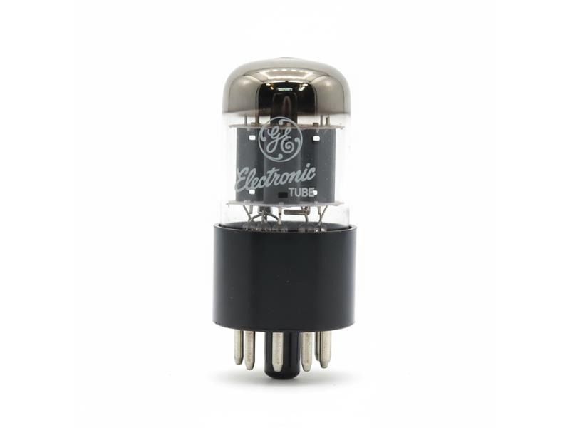 6DN7 by GENERAL ELECTRIC