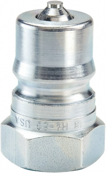 PARKER H6-63-T12