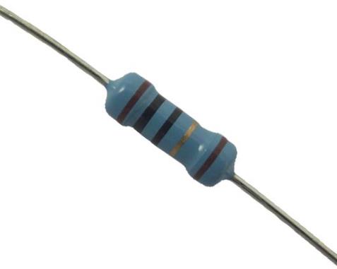 MULTICOMP MF25 18R