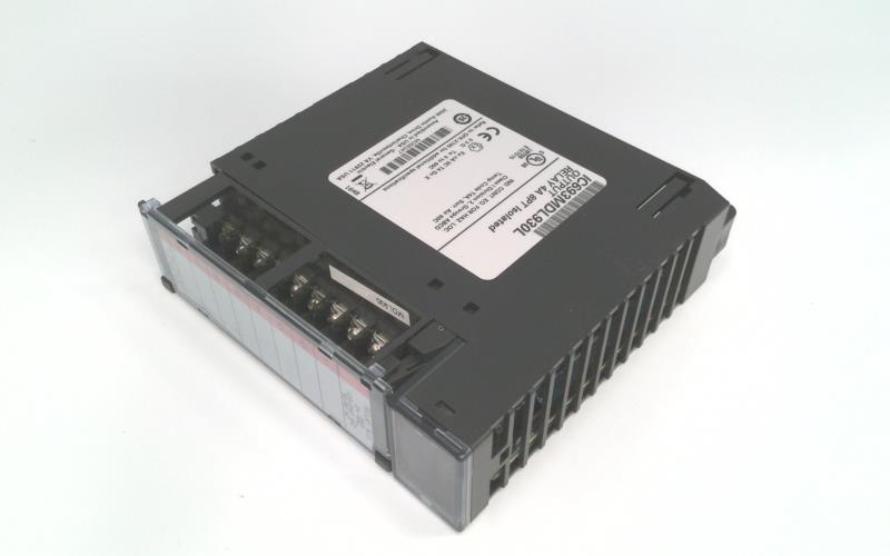 FANUC IC693MDL930