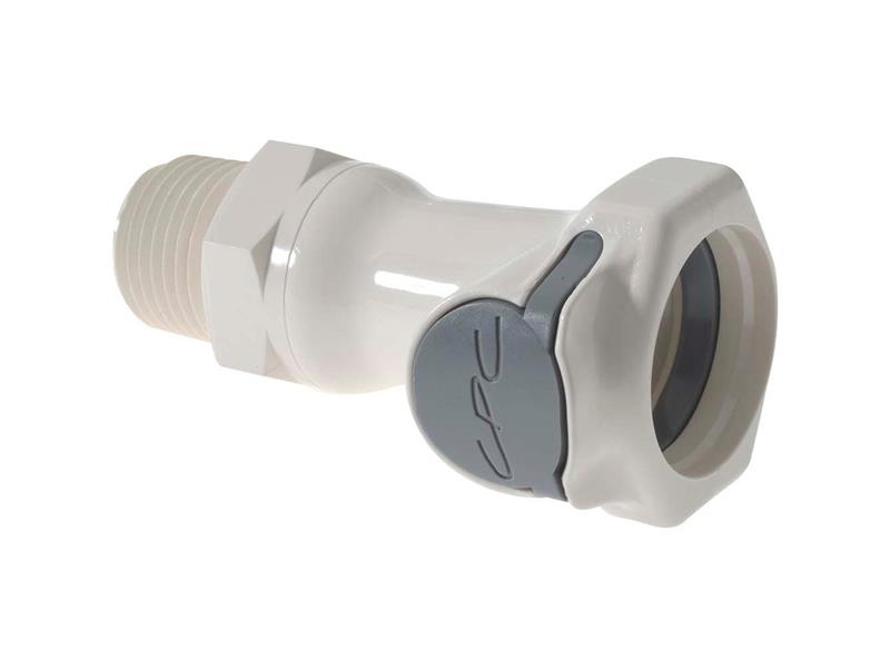 DOVER CORPORATION HFC108-35