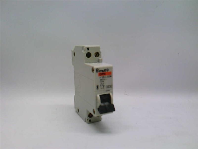 SCHNEIDER ELECTRIC MG15694