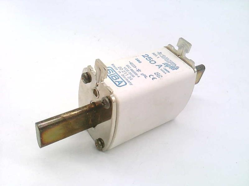 SIBA 20 211 34-250A