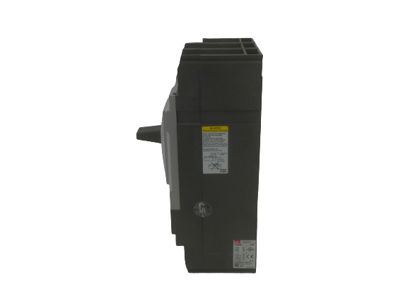 LS ELECTRIC UTS400N FTU 400A 3P LL UL