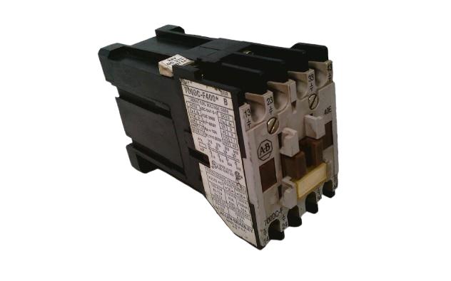 ALLEN BRADLEY 700DC-F400Z24
