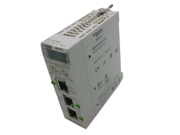 SCHNEIDER ELECTRIC BMXCRA31210