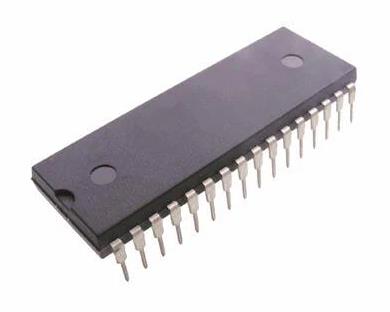 AS6C4008-55PCN by ALLIANCE MEMORY INC.