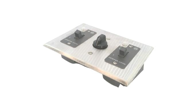 600-TQX293 by ALLEN BRADLEY