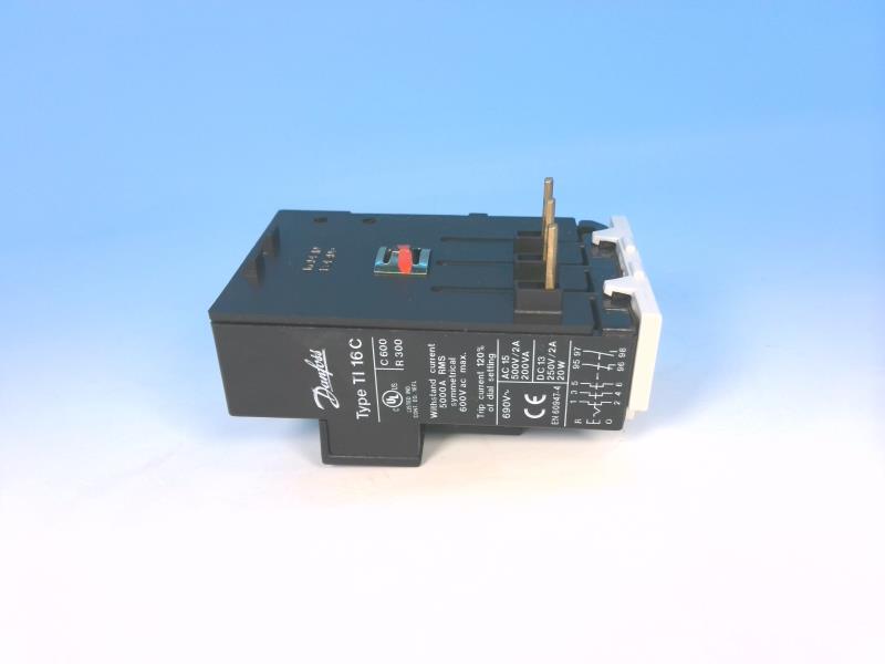 DANFOSS 047H0209