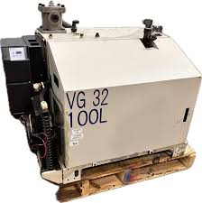 SUT10D80L21-10-F par DAIKIN INDUSTRIES