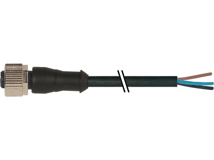 BAUMER ELECTRIC CAM12.A3-11230428