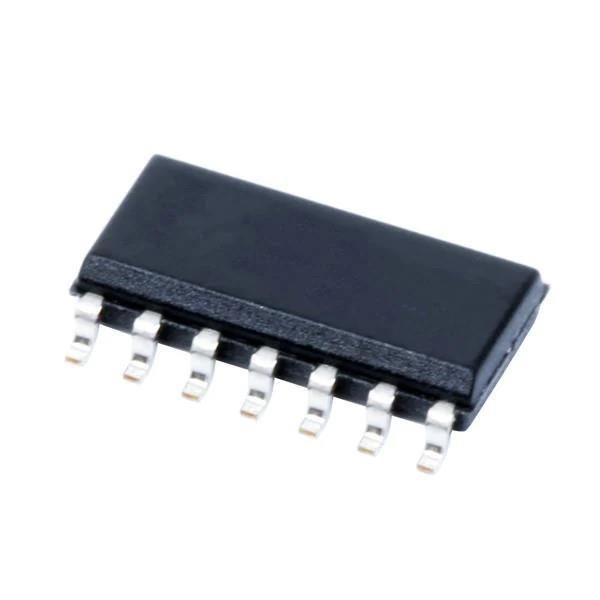 TEXAS INSTRUMENTS SEMI SN74LS20D