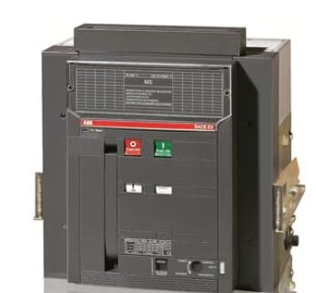 ASEA BROWN BOVERI 1SDA058983R1