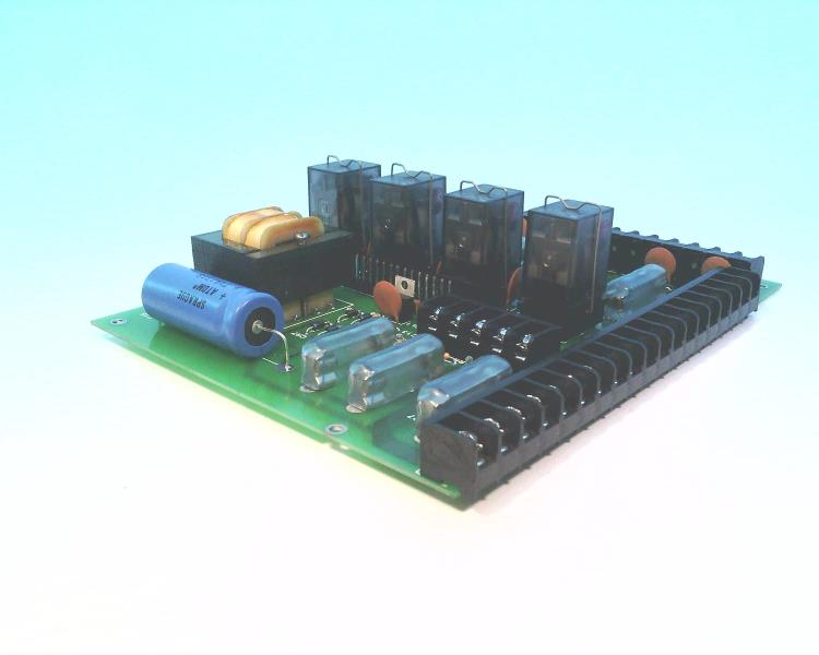 INEX INC 155-117