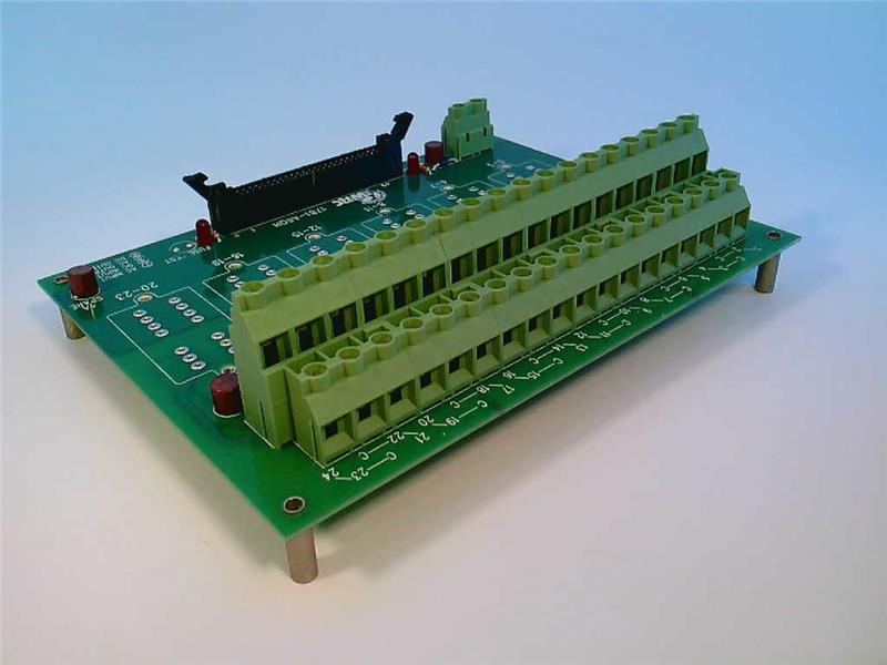 WESTERN RESERVE CONTROLS 1781-A6QH