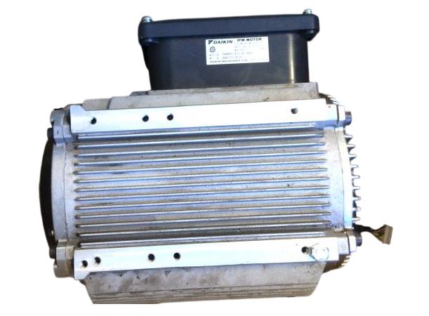PMMAEZ6Z2-40-3BA1 by DAIKIN INDUSTRIES