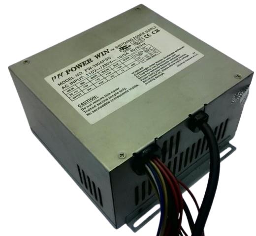 POWER WIN PW-330APSC