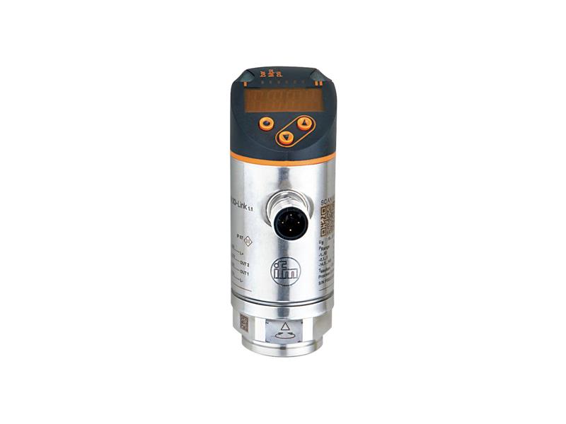 EFECTOR PN-100-SER14-QFRKG/US/    /V-PN7072