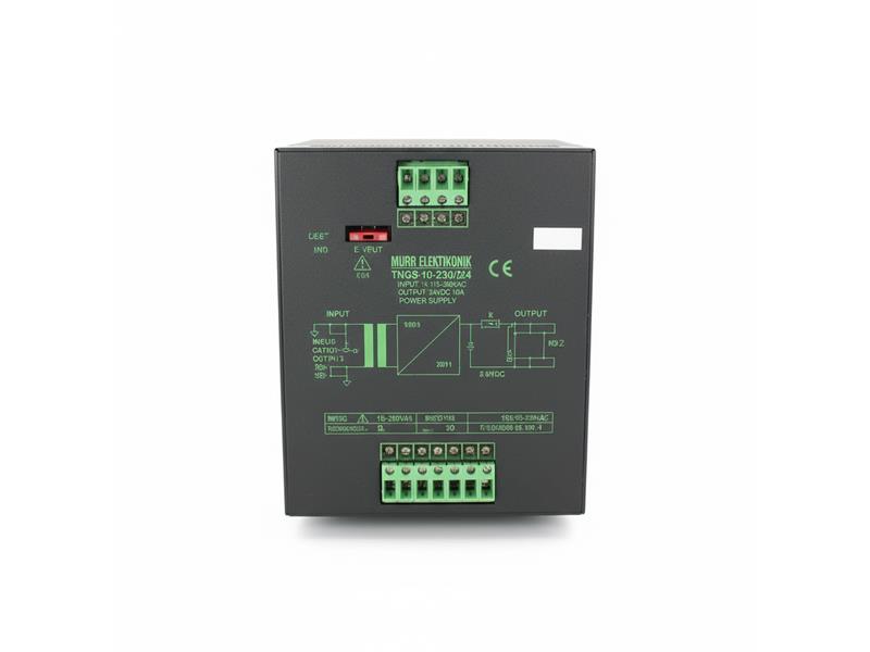 MURR ELEKTRONIK TNGS-10-230/24