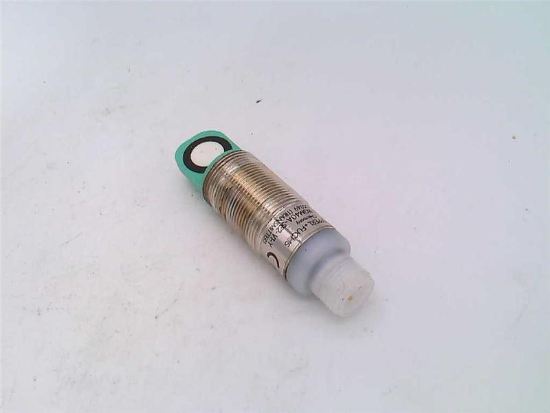 PEPPERL & FUCHS UBE1000-18GM40A-SE2-V1-Y205349