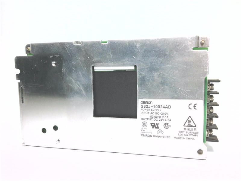 OMRON S82J-10024AD