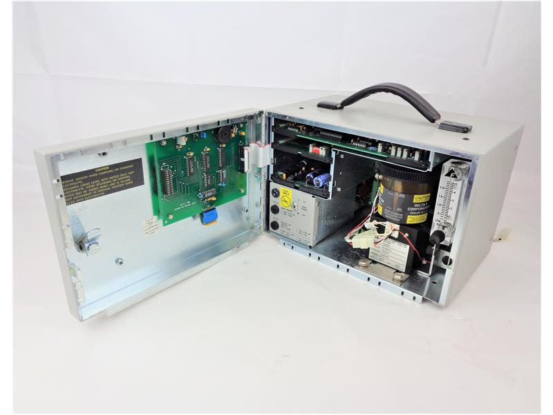 SERVOMEX FAH0500