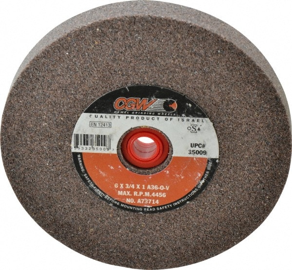 38007 by CGW ABRASIVES