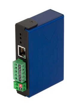 REAL TIME AUTOMATION BFR3000-NNA1-D
