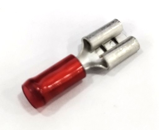 TE CONNECTIVITY 9-160583-5