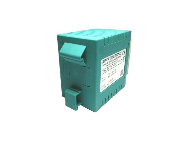 RINCK ELECTRONIC LC-TV-41.41