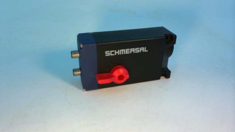SCHMERSAL AZM400Z-ST2-I2-2P2P-T-E