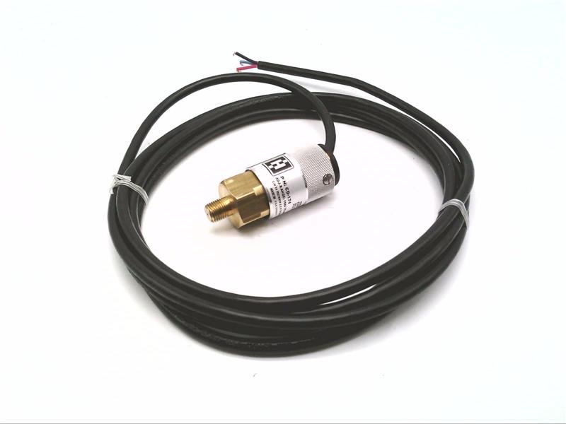 CD174 Hydraulic Pressure Sensor / Switch / Transducer by NASON