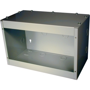 TIME MARK CORP 4000