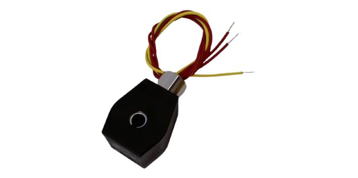 JEFFERSON SOLENOID MH25Y092I