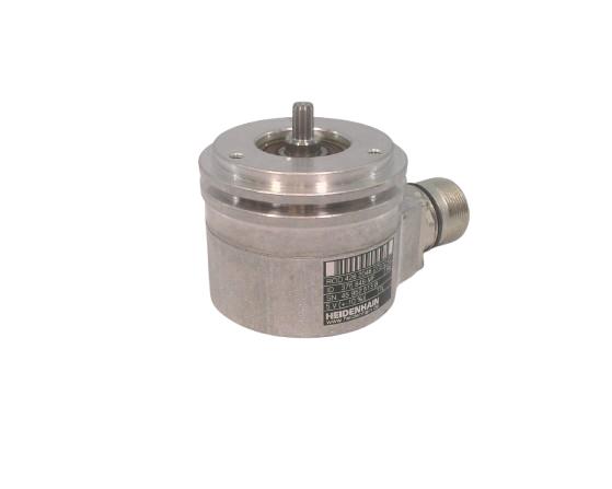 HEIDENHAIN CORP 376 846-MF